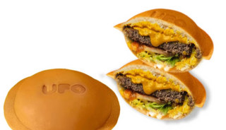 НЛО Чизбургер Говяжий