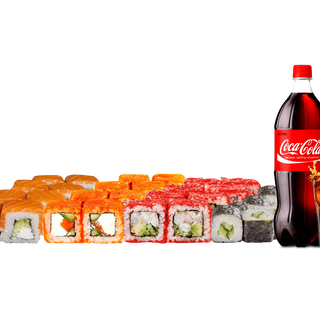 Сет "Чикаго " (32шт)