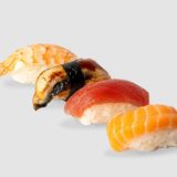Nigiri Mix
