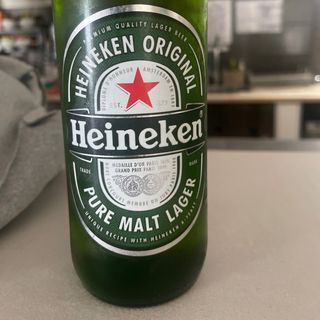 Heineken 