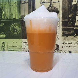 Thai Tea Latte 500ml