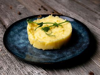 Картопляне пюре (200g)