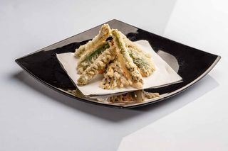 Tempura Verdure