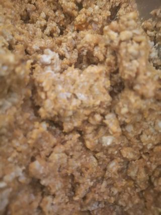 Strozzapreti al ragù bolognese 