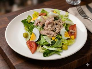 Mixta Salad