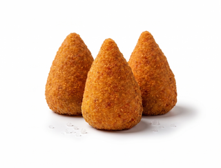 Arancino 3 pezzi