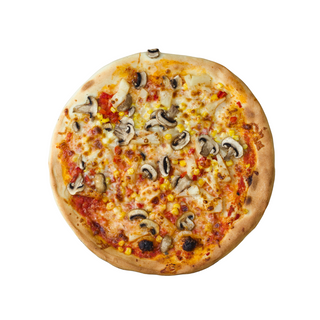 Піца Капречезе  (33см)