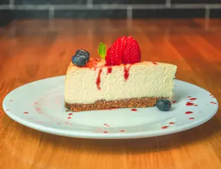 Tarta de Queso