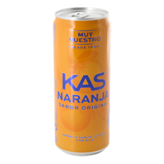 KAS Naranja