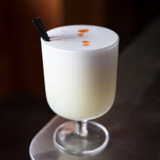 Pisco Sour