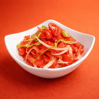 Салат Ачу-чук