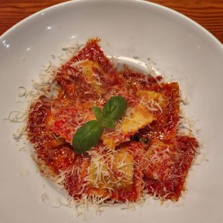 Ravioli