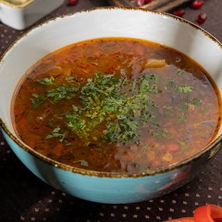 სუპ ხარჩო