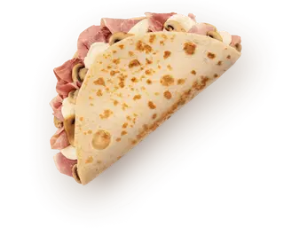 La Semplice - Rotolo