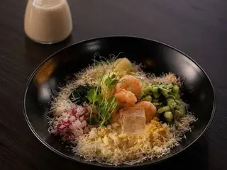 Окрошка