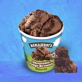 Ben & Jerry's Chocolate Fudge Brownie (465 ml)