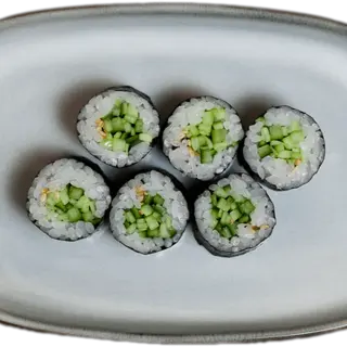 69.Hosomaki kappa