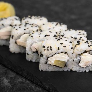 Рол Гавайський (220г)