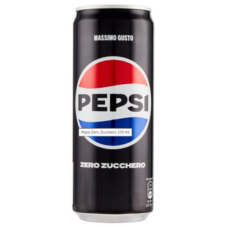 Pepsi Zero