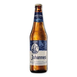 Johannes 0.5