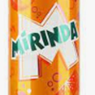 Напій Мірінда  (0.3л)