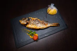 Dorada gratar