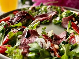 Салат Графський