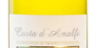 Marisa Cuomo Costa D'amalfi Bianco