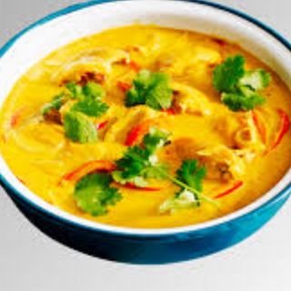 Murg Mango