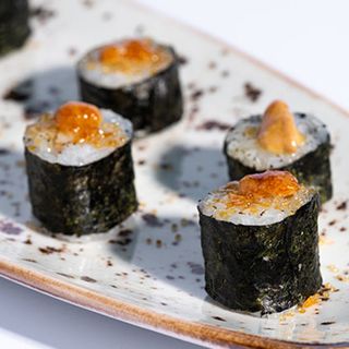 Homosaki De Anguila Especial (8 Uds.)