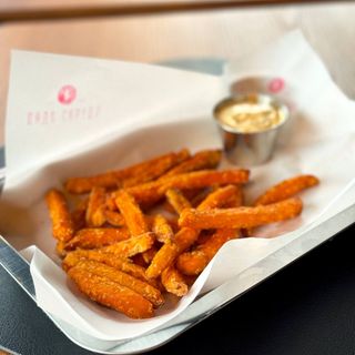 Батат фрі 0.120г