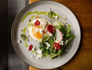 Завтрак "Фитнес"