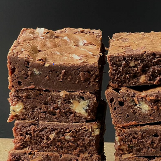 Брауні класичний