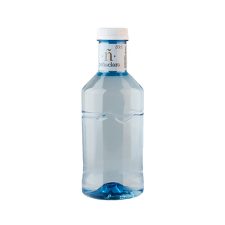 Agua Natural (500 Ml.)