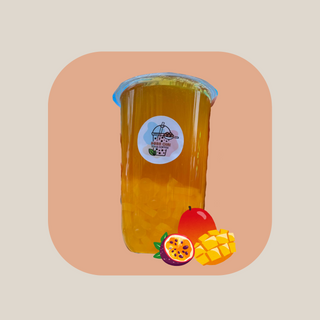 Манго-Маракуйя 500