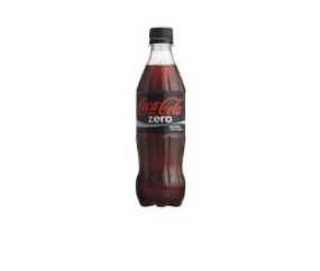 Coca Cola Zero