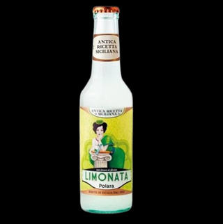 Włoska oranżada Limonata 0,27l
