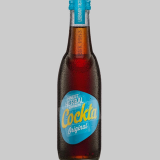 Cockta 0.25l
