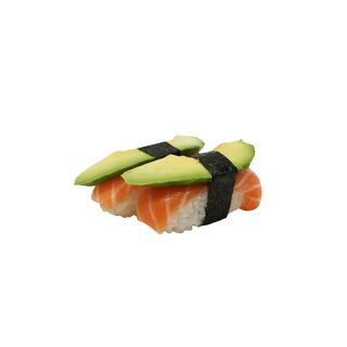 Nigiri Saumon Avocat