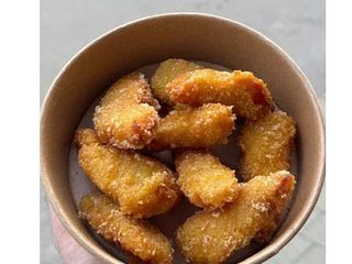 Chicken strips | Курячі стріпси (150g)