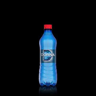 Вода Дорна газована