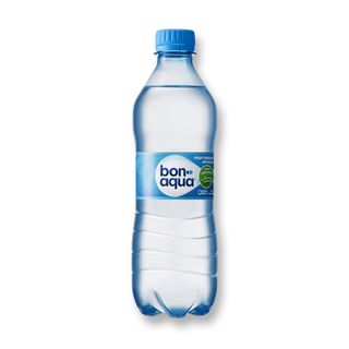 Напій BonAqua 0.5 л. негаз.