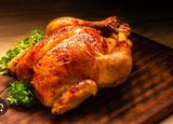 Poulet Rôti