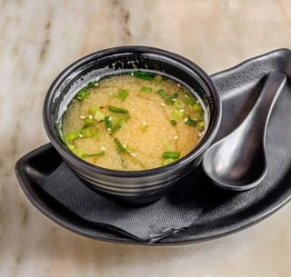 Miso Shiru