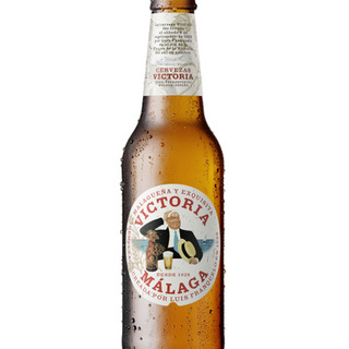 Cerveza victoria 
