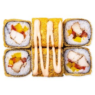 Чикси темпура 8 шт