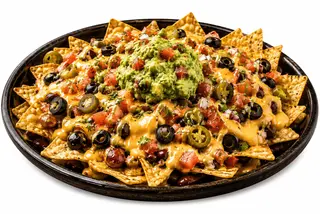 Nachos