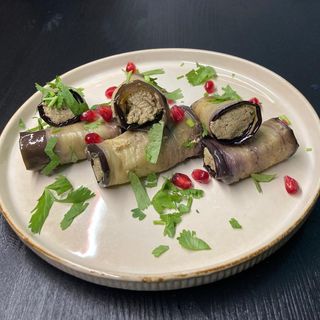 Roladki Badridżani 200 g