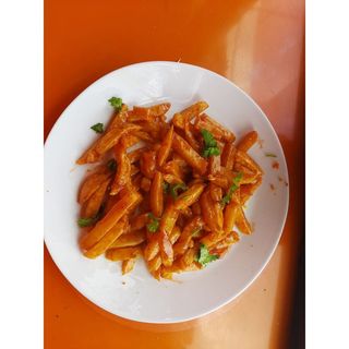 Masala Chips