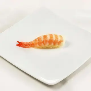 Nigiri ebi cotto - 2 pezzi